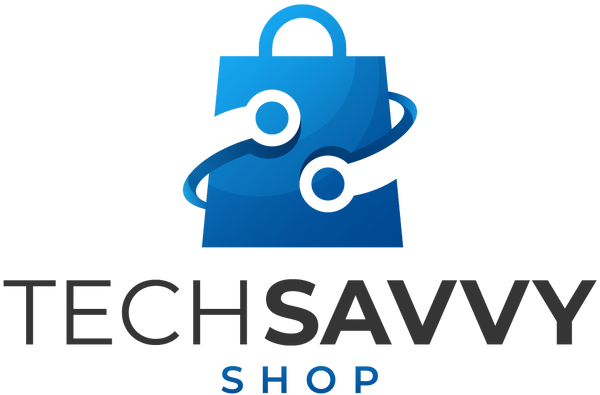 TechSavvy Shop